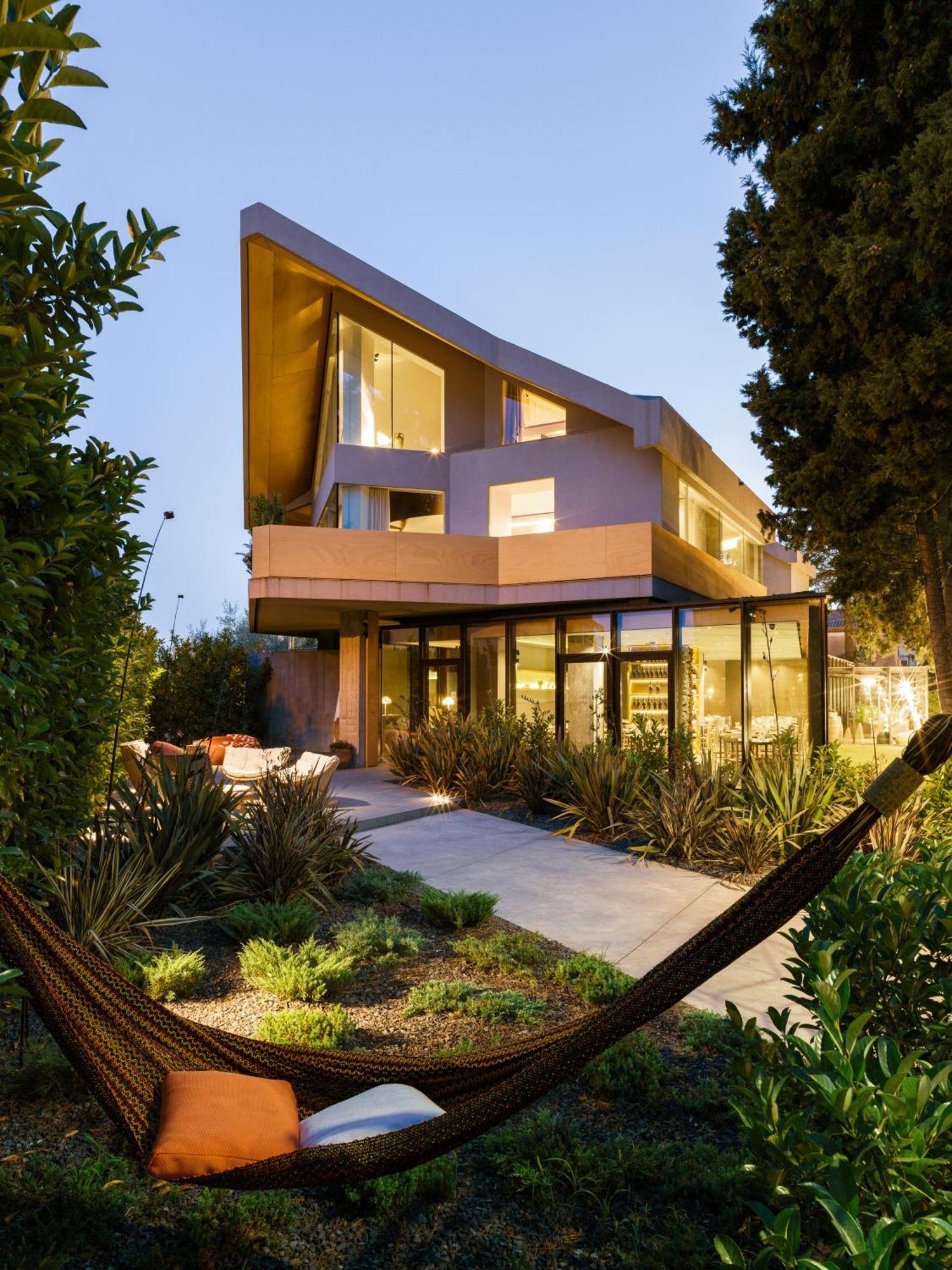 Criu Boutique Hotel Nicolosi Exterior foto